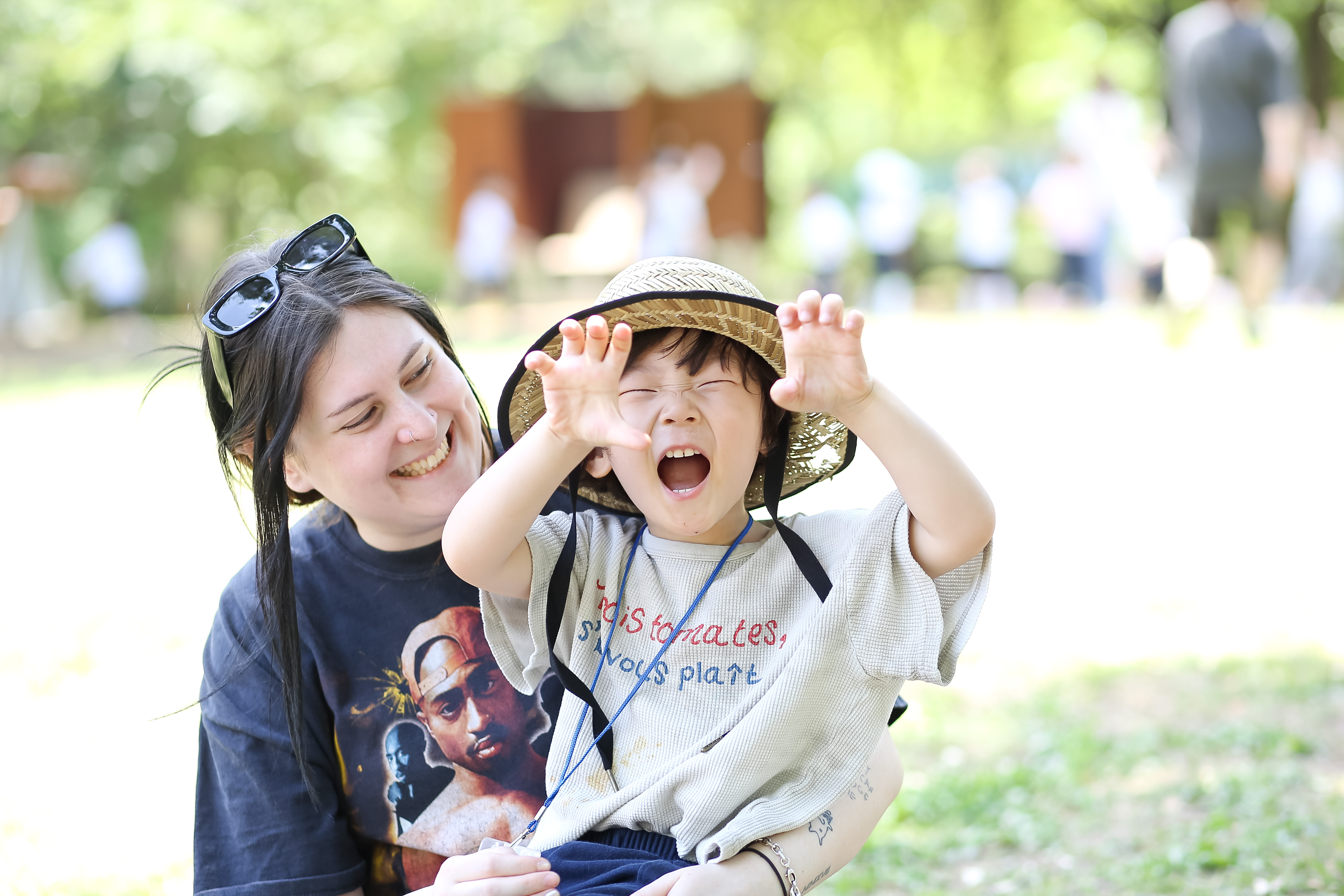 폴리어학원 분당캠퍼스 오후 STEM 창의 융합 활동 및 중국어 수업