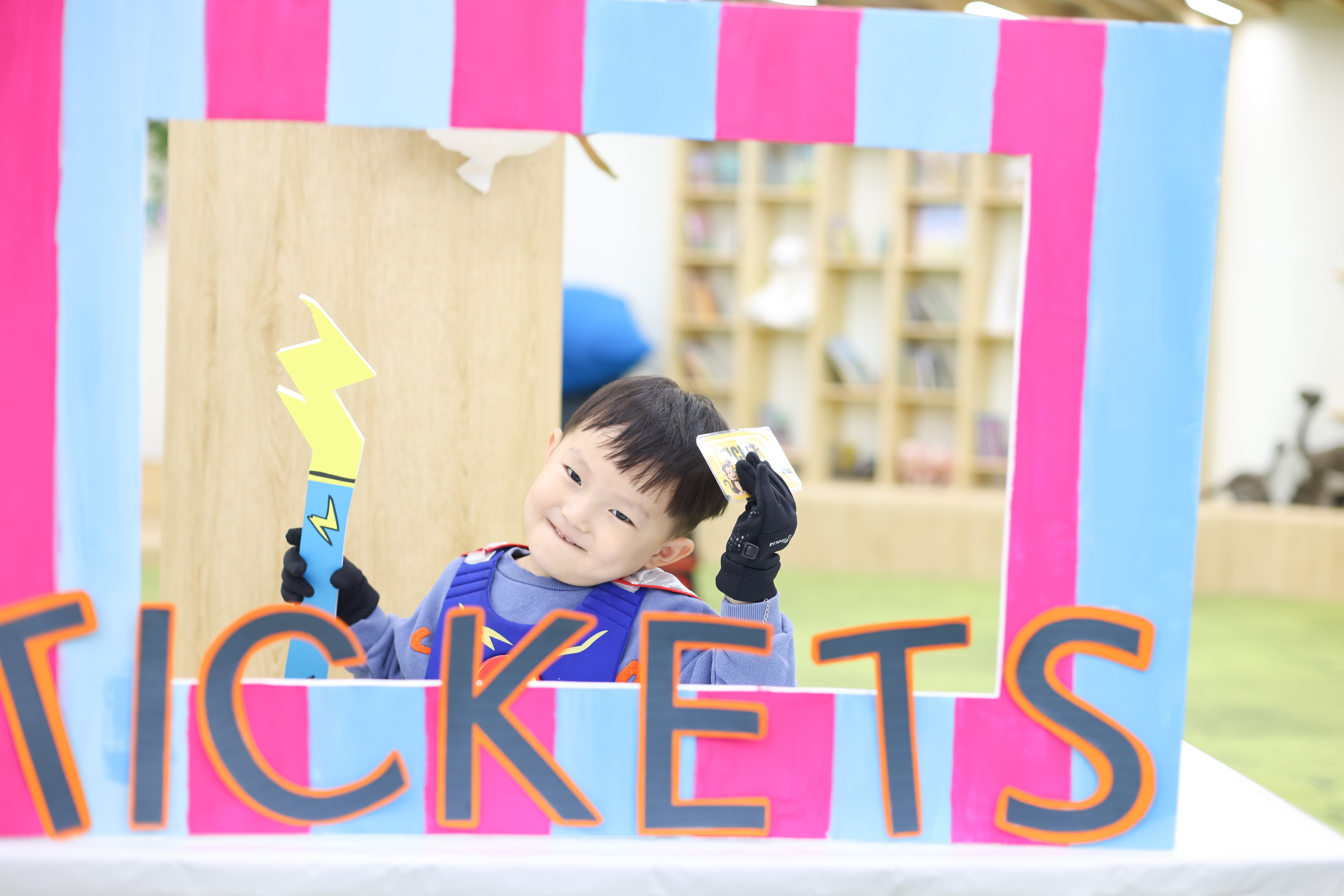 폴리어학원 분당캠퍼스 ECP7 Speaking Writing AR 집중 수업