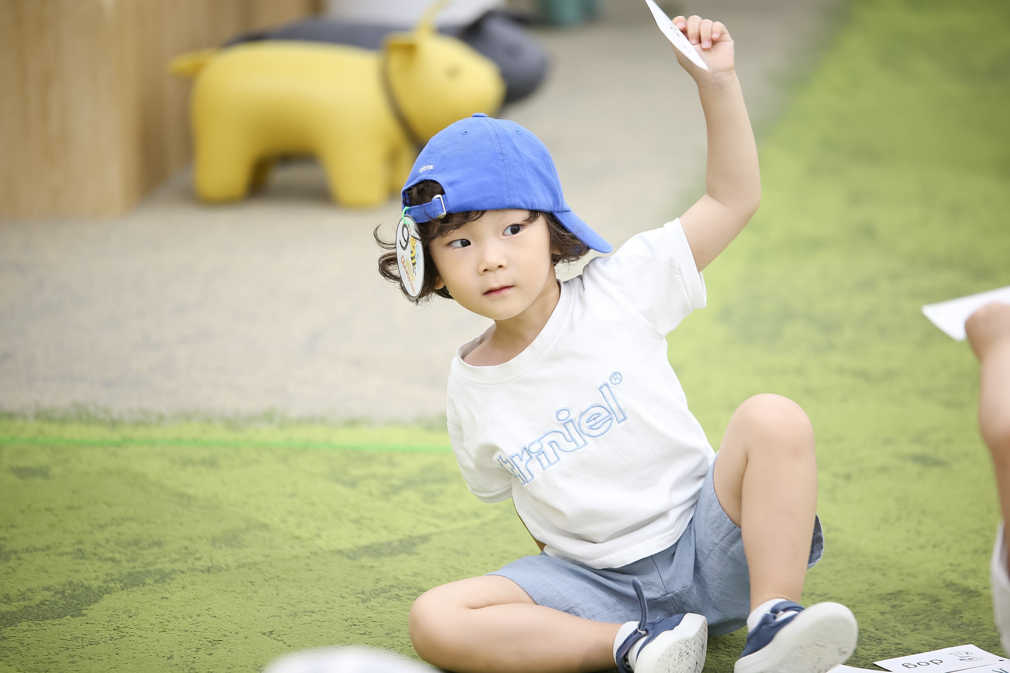 폴리어학원 분당캠퍼스 Elementary ELE GT 통합 학습